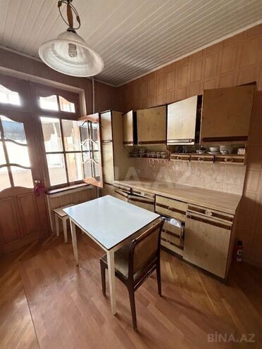 Satılır 3 otaqlı köhnə tikili 80 m², Qaraçuxur q., photo 8 from 14