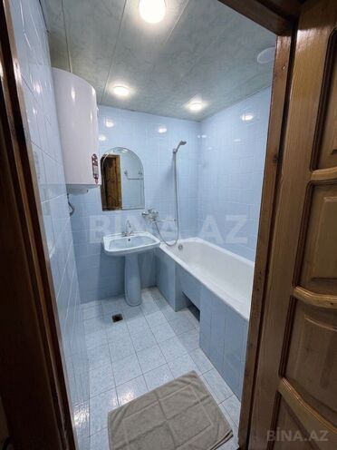 Satılır 3 otaqlı köhnə tikili 80 m², Qaraçuxur q., photo 12 from 14