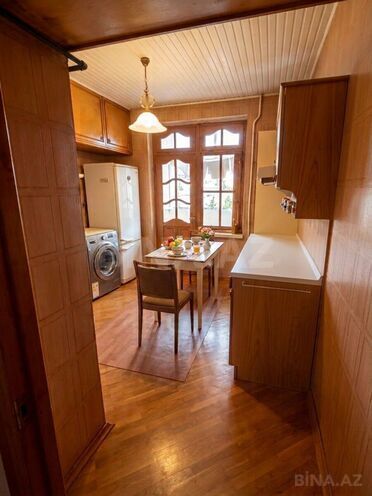 Satılır 3 otaqlı köhnə tikili 80 m², Qaraçuxur q., photo 10 from 14
