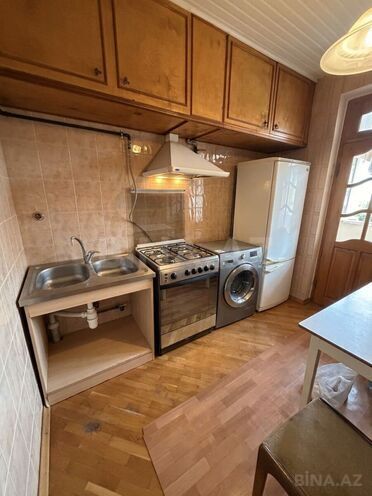 Satılır 3 otaqlı köhnə tikili 80 m², Qaraçuxur q., photo 9 from 14