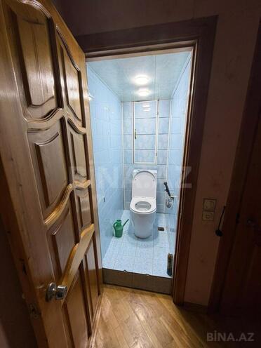 Satılır 3 otaqlı köhnə tikili 80 m², Qaraçuxur q., photo 11 from 14