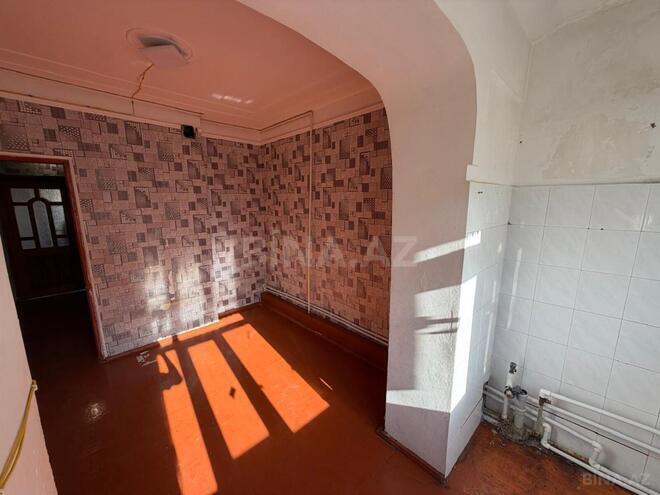 Satılır 1 otaqlı köhnə tikili 40 m², Yeni Günəşli q., photo 6 from 11