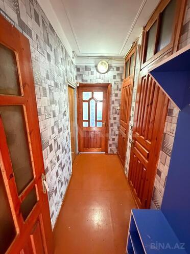 Satılır 1 otaqlı köhnə tikili 40 m², Yeni Günəşli q., photo 3 from 11