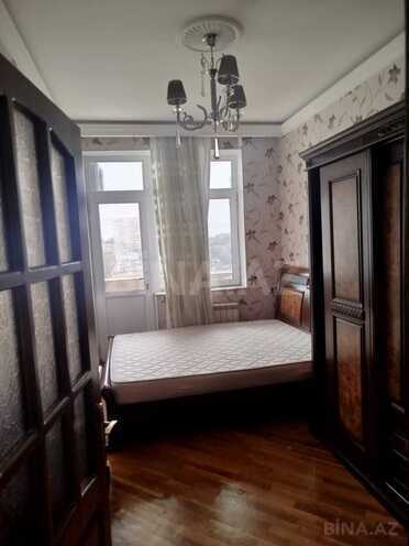 Продаётся 3-комн. новостройка 92.2 м², м. Халглар Достлугу, photo 5 from 19