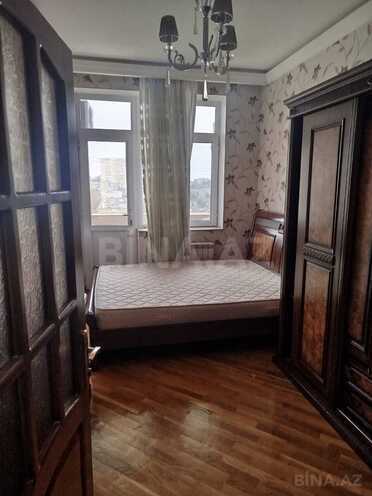 Продаётся 3-комн. новостройка 92.2 м², м. Халглар Достлугу, photo 12 from 19