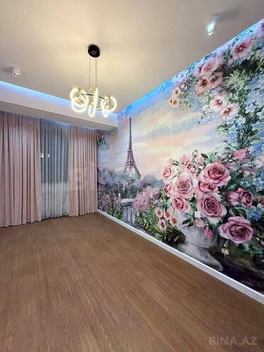 Продаётся 4-комн. новостройка 126 м², м. Нефтчиляр, photo 4 from 20