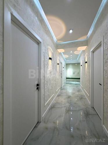 Продаётся 4-комн. новостройка 126 м², м. Нефтчиляр, photo 6 from 20