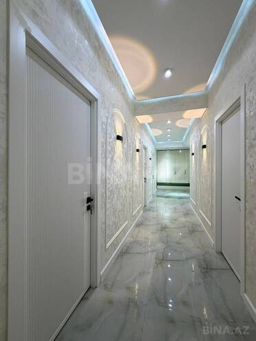 Продаётся 4-комн. новостройка 126 м², м. Нефтчиляр, photo 7 from 20