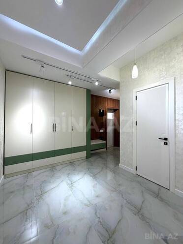 Продаётся 4-комн. новостройка 126 м², м. Нефтчиляр, photo 15 from 20