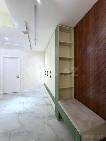 Продаётся 4-комн. новостройка 126 м², м. Нефтчиляр, photo 19 from 20
