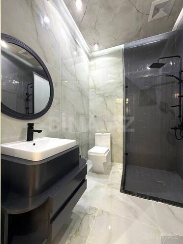 Продаётся 4-комн. новостройка 126 м², м. Нефтчиляр, photo 13 from 20