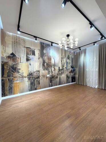 Продаётся 4-комн. новостройка 126 м², м. Нефтчиляр, photo 9 from 20