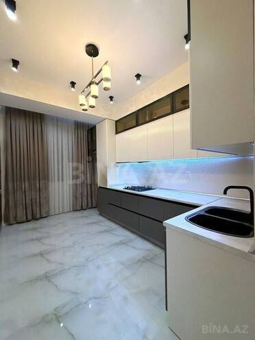 Продаётся 4-комн. новостройка 126 м², м. Нефтчиляр, photo 5 from 20