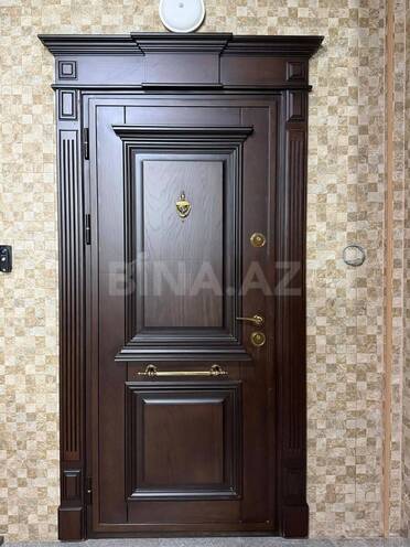 Продаётся 4-комн. новостройка 126 м², м. Нефтчиляр, photo 16 from 20