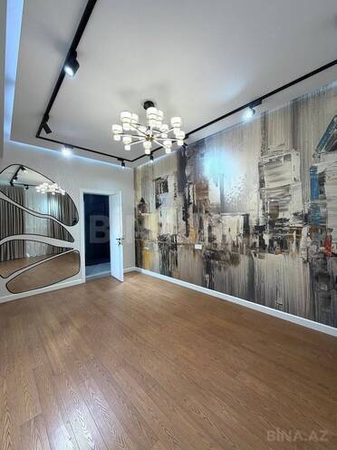 Продаётся 4-комн. новостройка 126 м², м. Нефтчиляр, photo 11 from 20