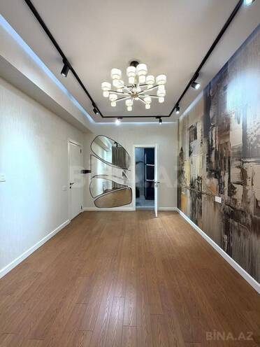Продаётся 4-комн. новостройка 126 м², м. Нефтчиляр, photo 3 from 20