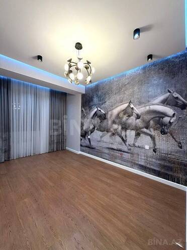Продаётся 4-комн. новостройка 126 м², м. Нефтчиляр, photo 12 from 20