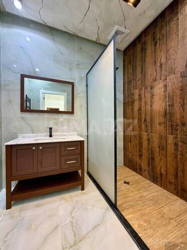Продаётся 4-комн. новостройка 126 м², м. Нефтчиляр, photo 18 from 20
