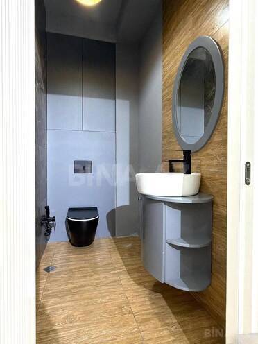 Продаётся 4-комн. новостройка 126 м², м. Нефтчиляр, photo 8 from 20