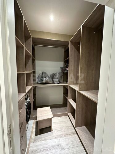 İcarəyə verilir 3 otaqlı yeni tikili 100 m², Şah İsmayıl Xətai m., photo 18 from 19