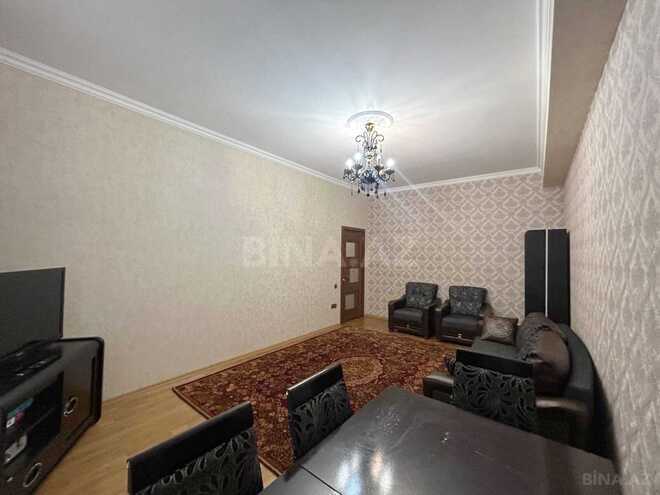 Satılır 3 otaqlı yeni tikili 98 m², Avtovağzal m., photo 5 from 16