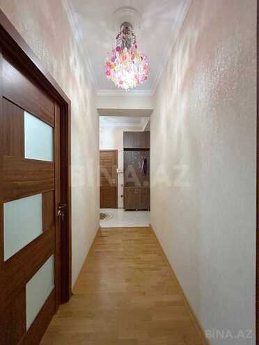 Satılır 3 otaqlı yeni tikili 98 m², Avtovağzal m., photo 7 from 16