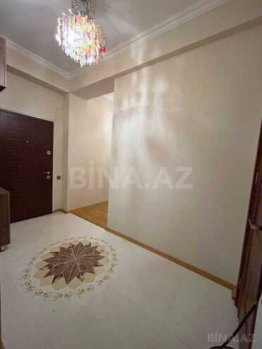 Satılır 3 otaqlı yeni tikili 98 m², Avtovağzal m., photo 8 from 16