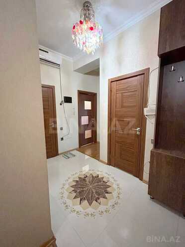 Satılır 3 otaqlı yeni tikili 98 m², Avtovağzal m., photo 6 from 16