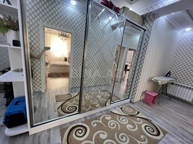 Satılır 3 otaqlı yeni tikili 110 m², Əhmədli q., photo 11 from 15