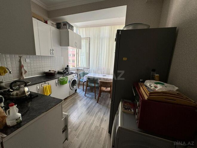 Satılır 3 otaqlı yeni tikili 110 m², Əhmədli q., photo 7 from 15