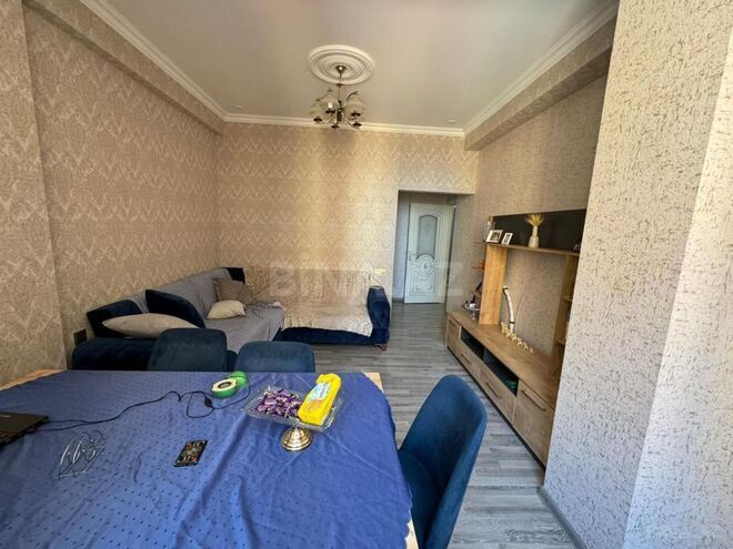 Satılır 3 otaqlı yeni tikili 110 m², Əhmədli q., photo 3 from 15