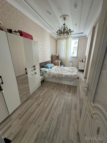Satılır 3 otaqlı yeni tikili 110 m², Əhmədli q., photo 4 from 15