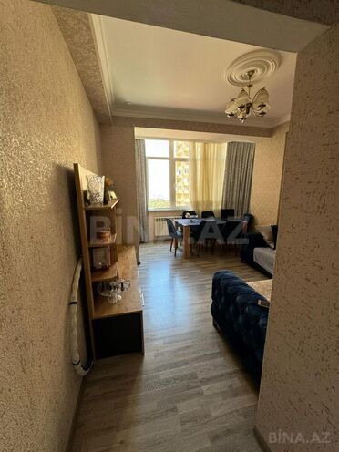 Satılır 3 otaqlı yeni tikili 110 m², Əhmədli q., photo 1 from 15