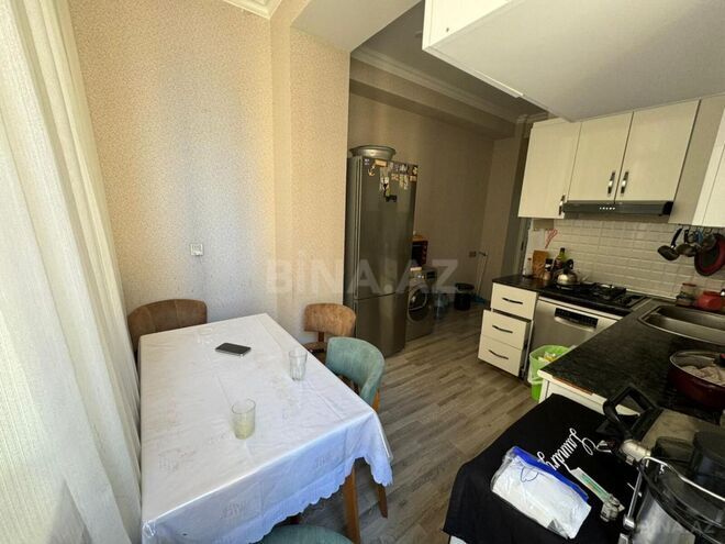 Satılır 3 otaqlı yeni tikili 110 m², Əhmədli q., photo 8 from 15