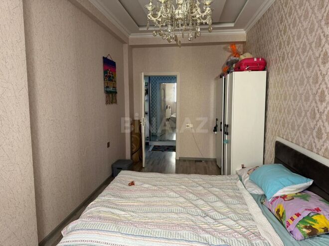 Satılır 3 otaqlı yeni tikili 110 m², Əhmədli q., photo 5 from 15