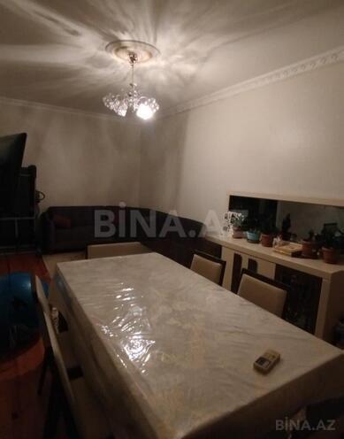 Satılır 2 otaqlı yeni tikili 64 m², Yeni Günəşli q., photo 6 from 13