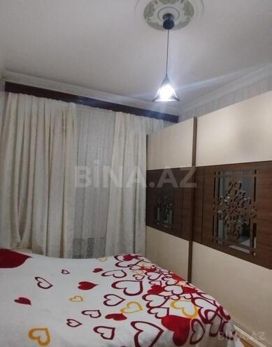 Satılır 2 otaqlı yeni tikili 64 m², Yeni Günəşli q., photo 5 from 13