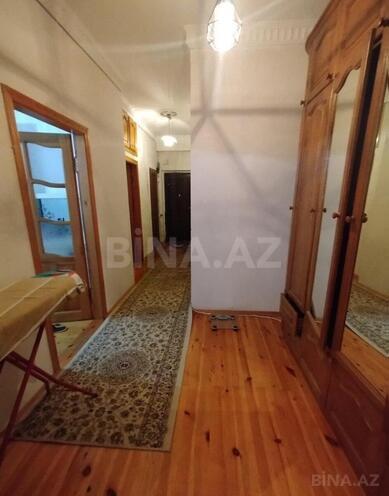 Satılır 2 otaqlı yeni tikili 64 m², Yeni Günəşli q., photo 10 from 13