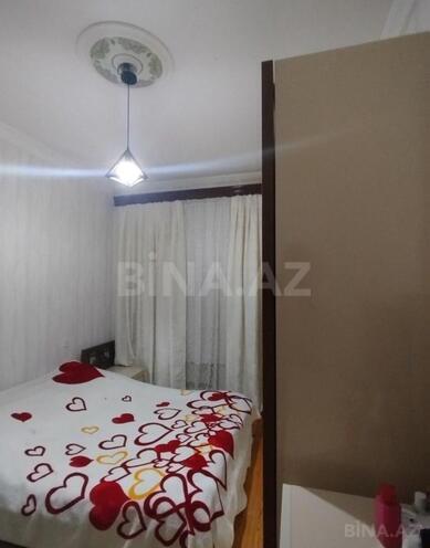 Satılır 2 otaqlı yeni tikili 64 m², Yeni Günəşli q., photo 11 from 13