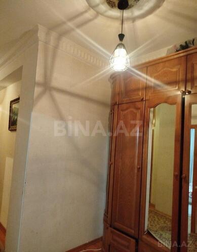 Satılır 2 otaqlı yeni tikili 64 m², Yeni Günəşli q., photo 8 from 13