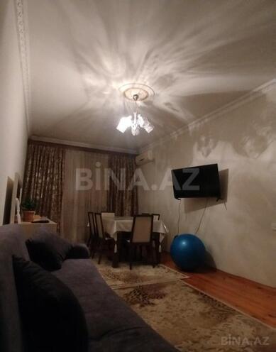 Satılır 2 otaqlı yeni tikili 64 m², Yeni Günəşli q., photo 4 from 13
