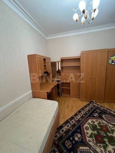 Сдаётся 4-комн. вторичка 120 м², м. Низами, photo 10 from 16
