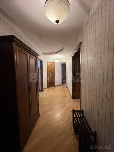 Сдаётся 4-комн. вторичка 120 м², м. Низами, photo 5 from 16