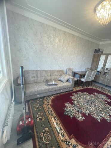 Сдаётся 2-комн. вторичка 40 м², м. Мемар Аджеми, photo 3 from 8