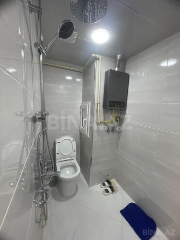 Сдаётся 2-комн. вторичка 40 м², м. Мемар Аджеми, photo 7 from 8