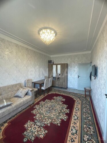 Сдаётся 2-комн. вторичка 40 м², м. Мемар Аджеми, photo 1 from 8