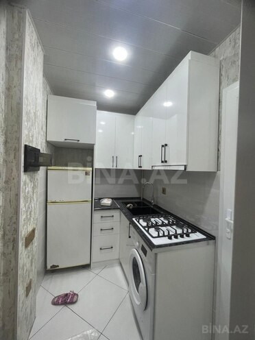Сдаётся 2-комн. вторичка 40 м², м. Мемар Аджеми, photo 6 from 8