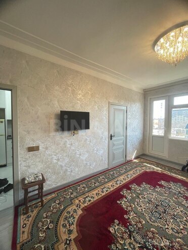 Сдаётся 2-комн. вторичка 40 м², м. Мемар Аджеми, photo 4 from 8