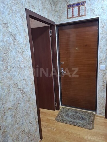 Satılır 2 otaqlı köhnə tikili 65 m², Köhnə Günəşli q., photo 15 from 24