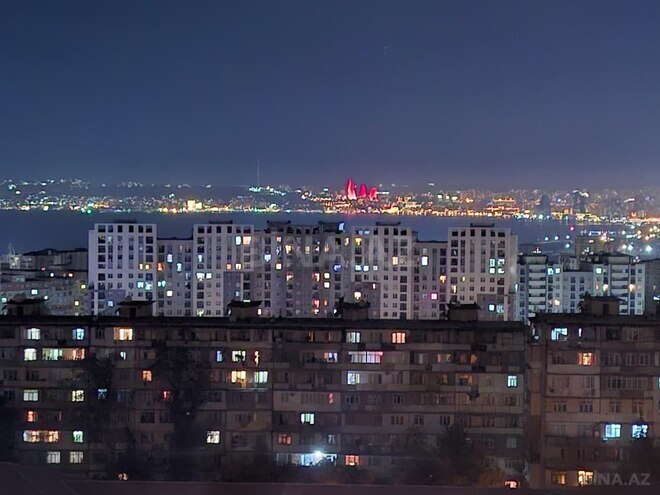 Satılır 2 otaqlı köhnə tikili 65 m², Köhnə Günəşli q., photo 23 from 24